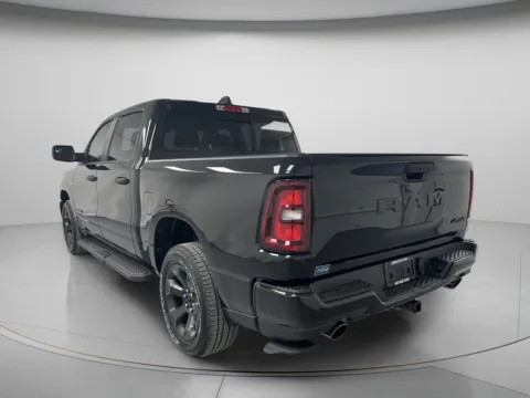 More photos of 2026 Ram 1500 Express at MAG CDJR, MO
