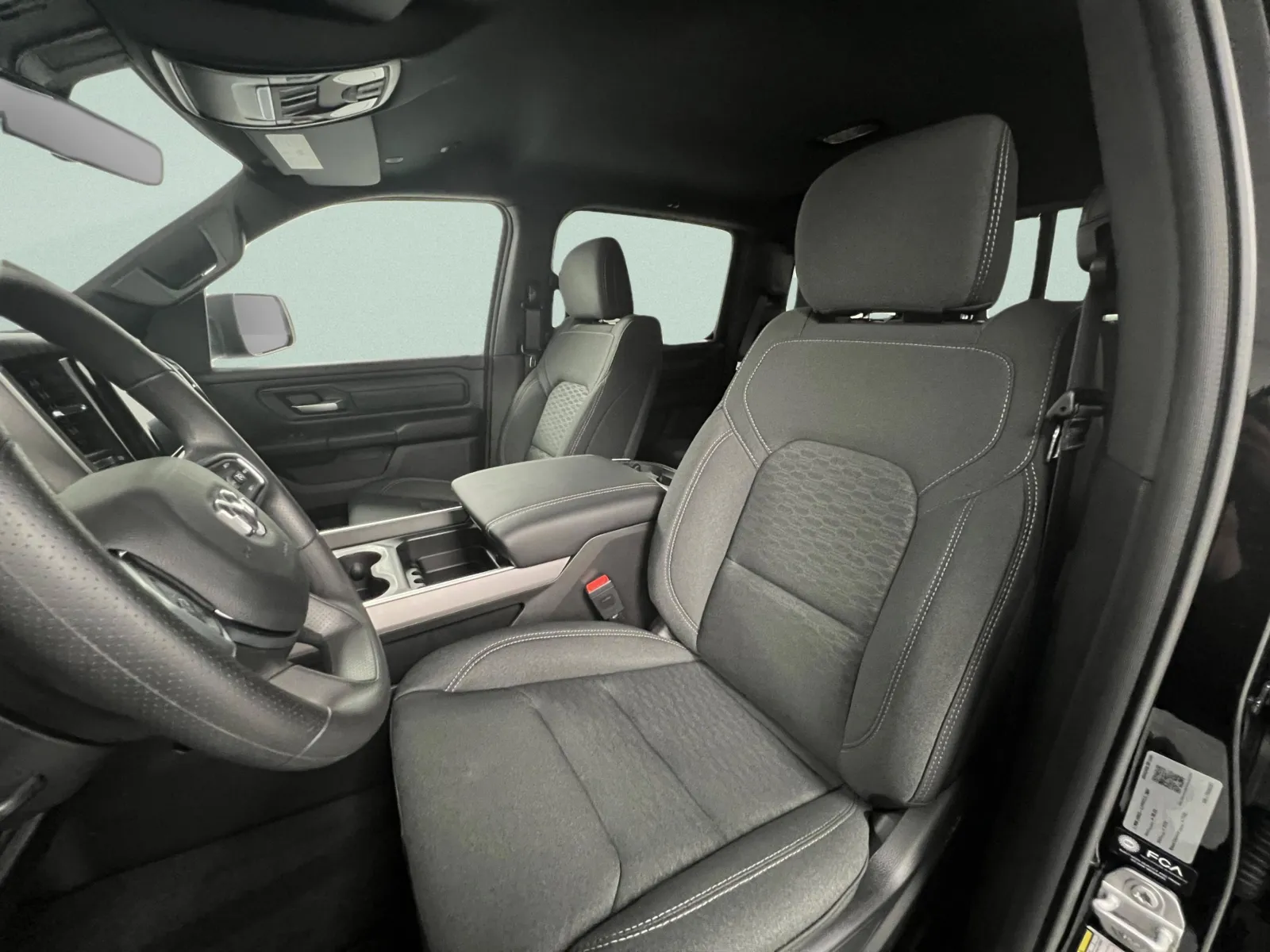 Ram 1500 photo 16