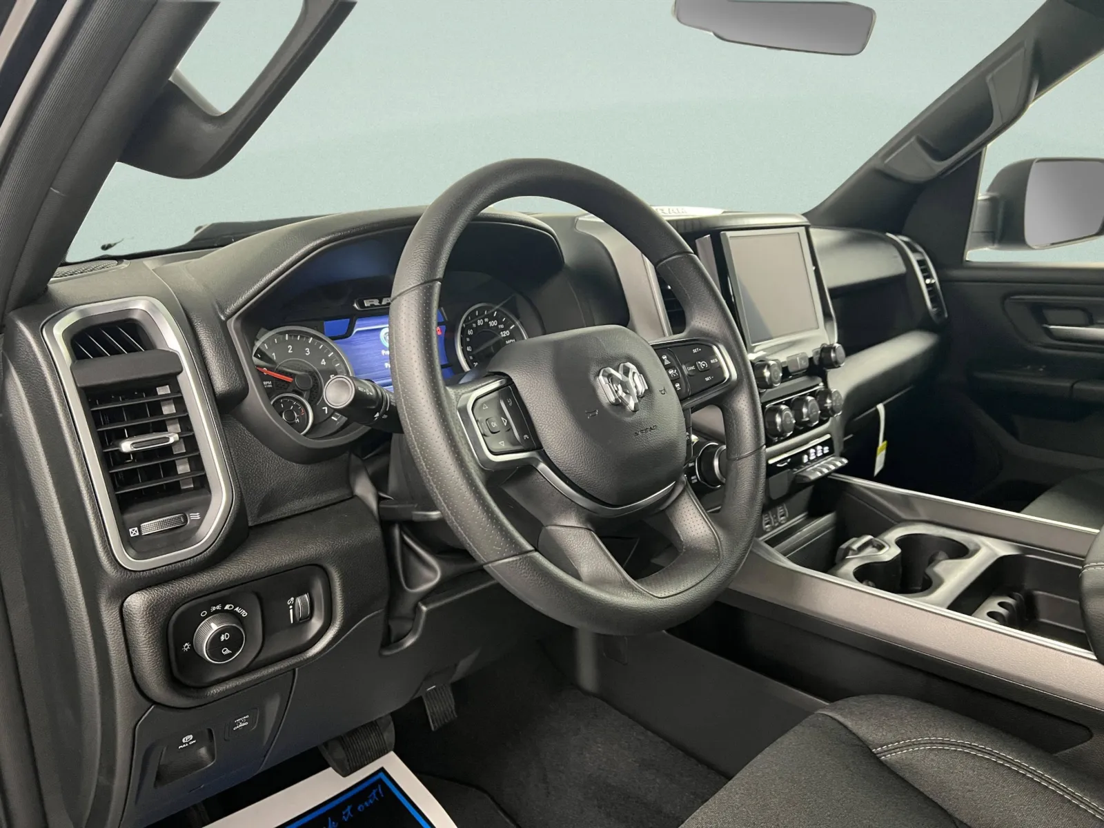 Ram 1500 photo 12