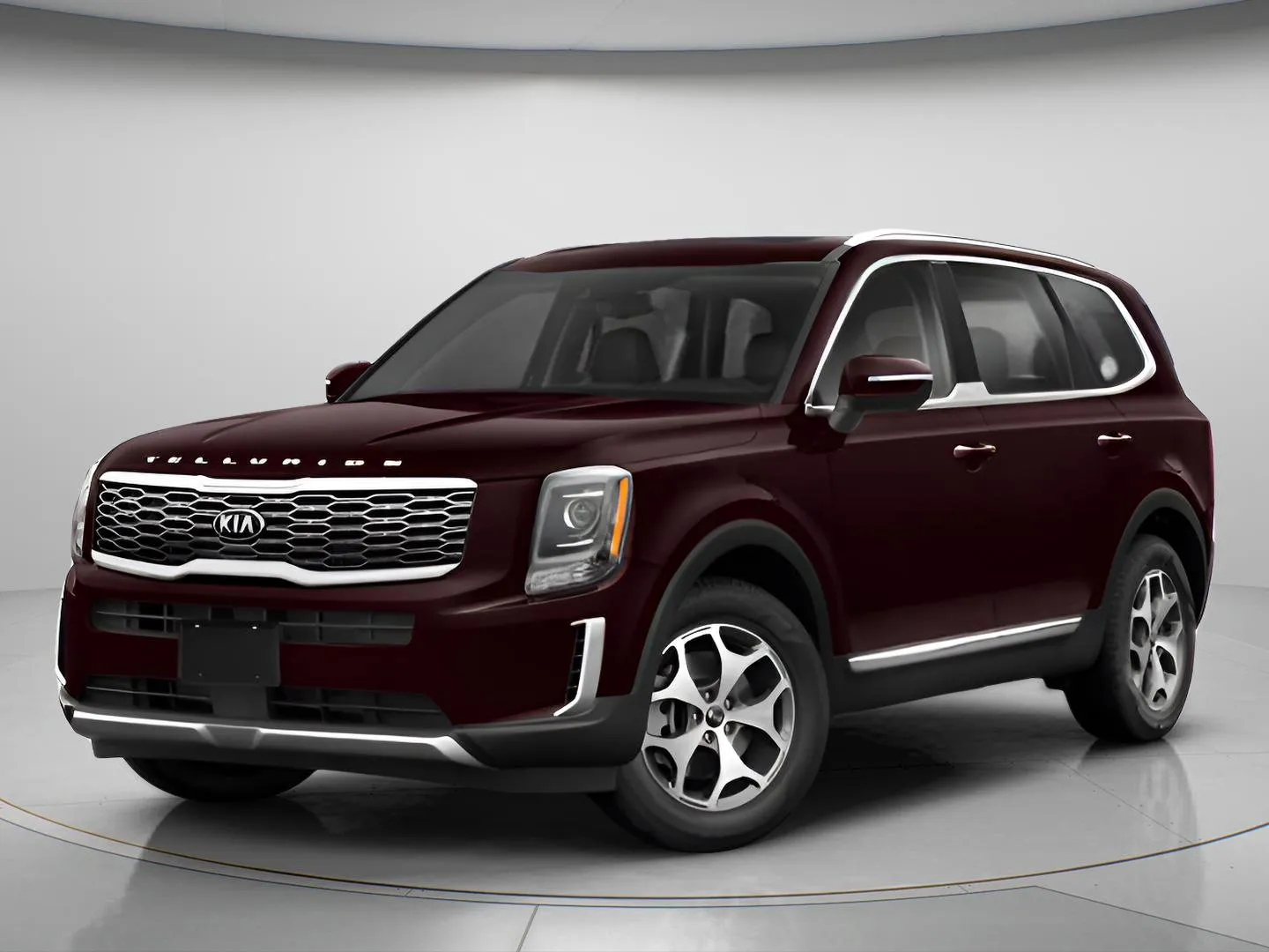 2021 Kia Telluride EX for sale in Chillicothe, MO