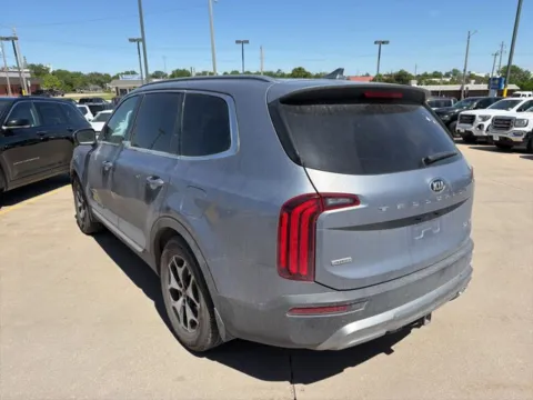 More photos of 2021 Kia Telluride EX at MAG CDJR, MO