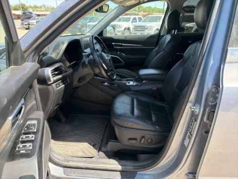 Photos of 2021 Kia Telluride EX for sale in Chillicothe, MO at MAG CDJR