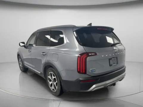 More photos of 2021 Kia Telluride EX at MAG CDJR, MO