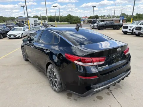 More photos of 2019 Kia Optima LX at MAG CDJR, MO