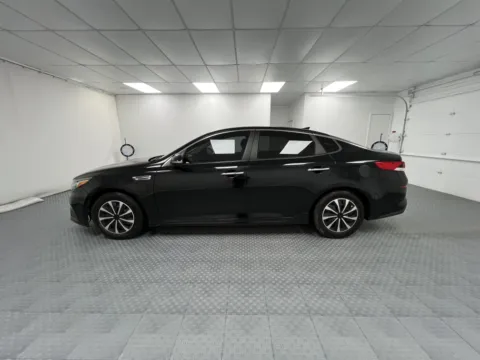 More photos of 2019 Kia Optima LX at MAG CDJR, MO