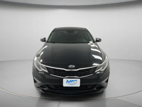 Photos of 2019 Kia Optima LX for sale in Chillicothe, MO at MAG CDJR