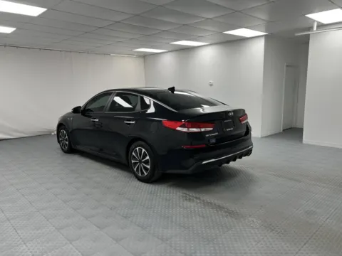 More photos of 2019 Kia Optima LX at MAG CDJR, MO