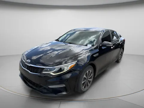 Photos of 2019 Kia Optima LX for sale in Chillicothe, MO at MAG CDJR
