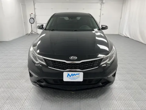 Photos of 2019 Kia Optima LX for sale in Chillicothe, MO at MAG CDJR