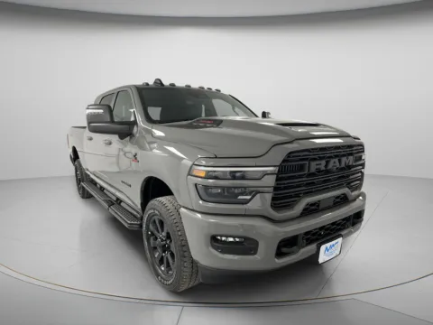 Photos of 2026 Ram 2500 Laramie for sale in Chillicothe, MO at MAG CDJR