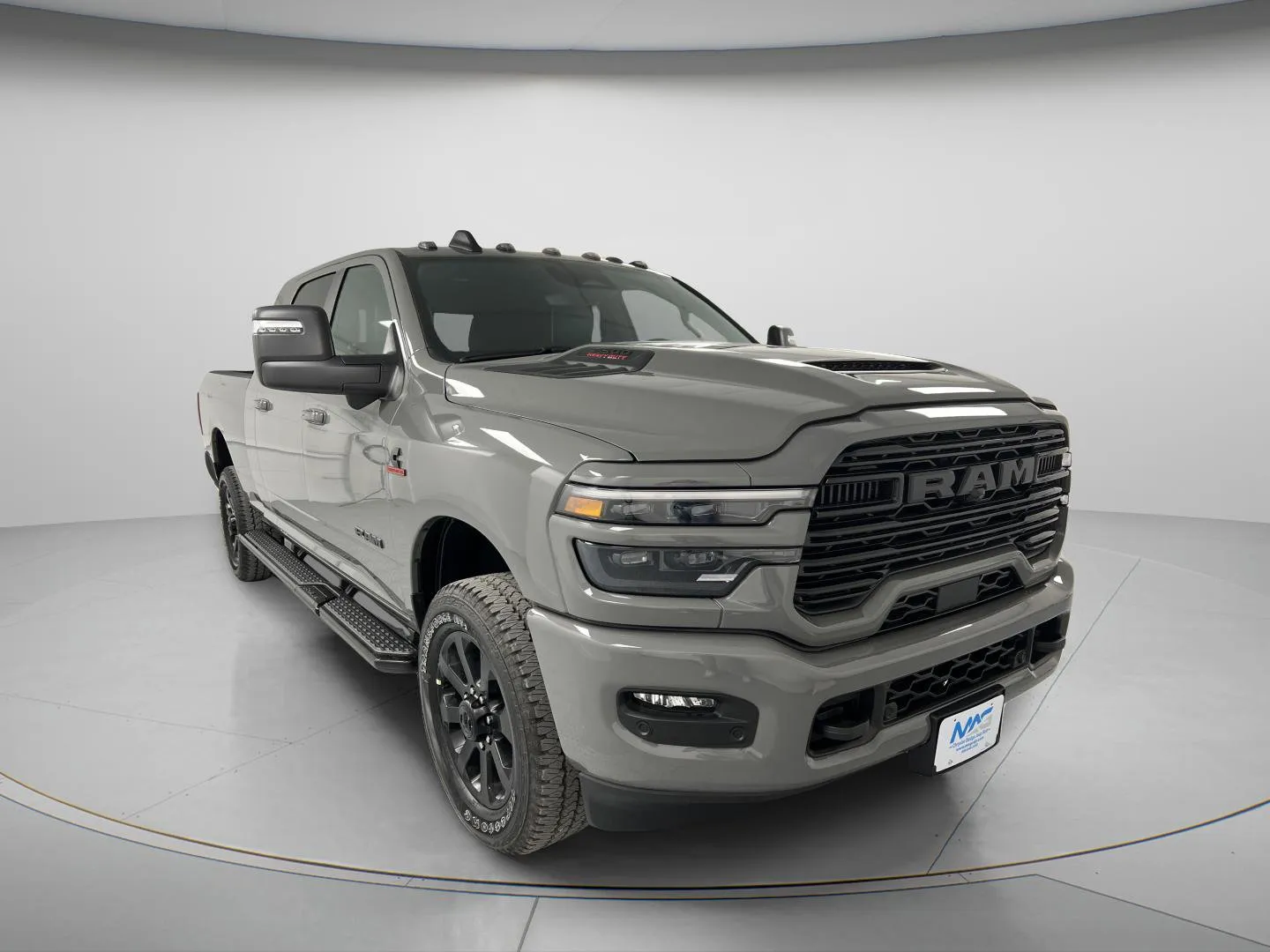Ram 2500 photo 2