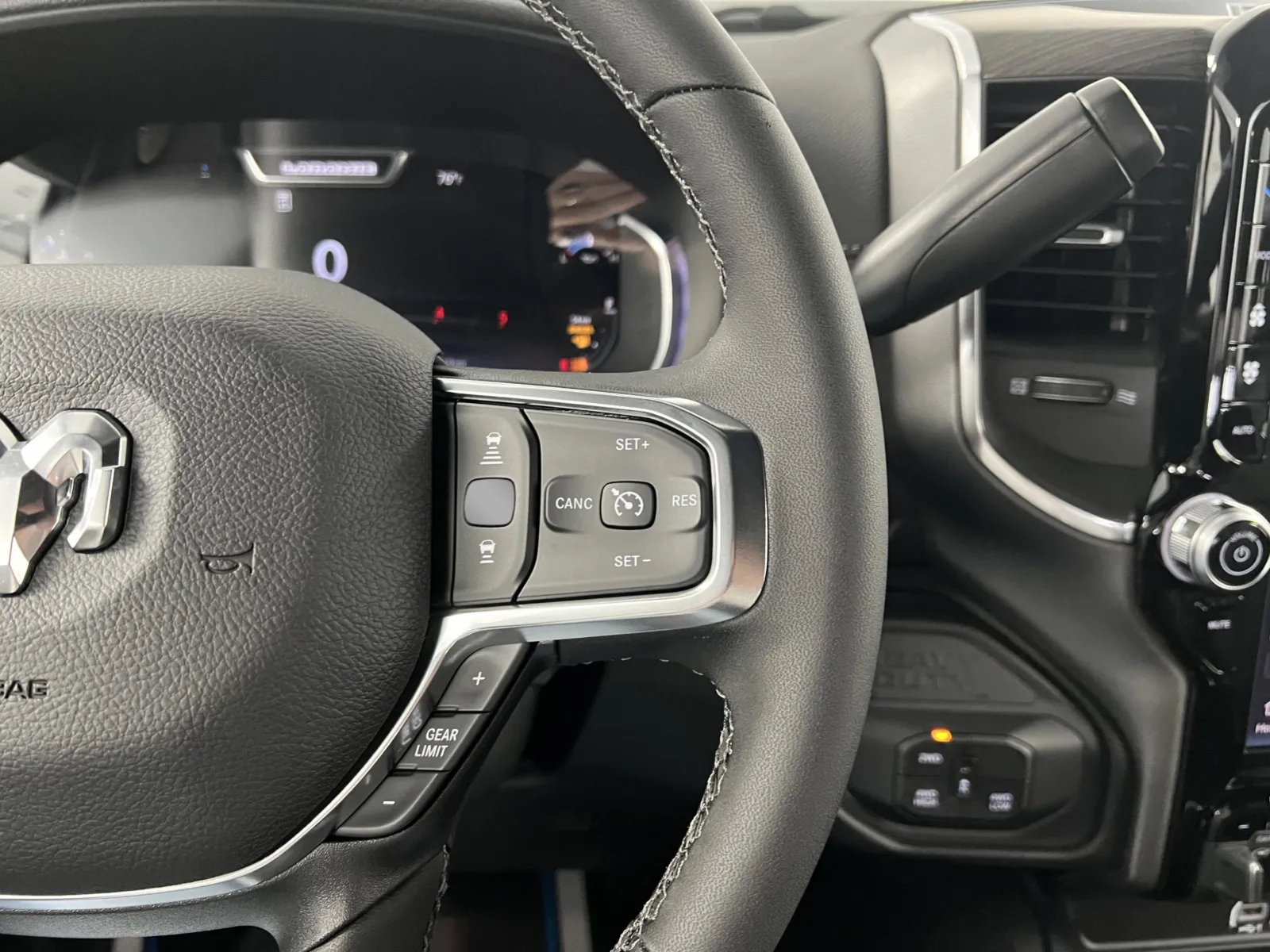 Ram 2500 photo 30