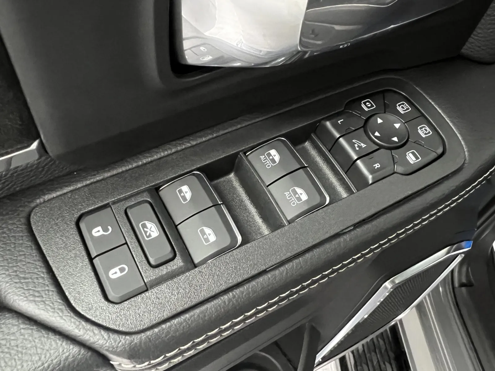 Ram 2500 photo 16