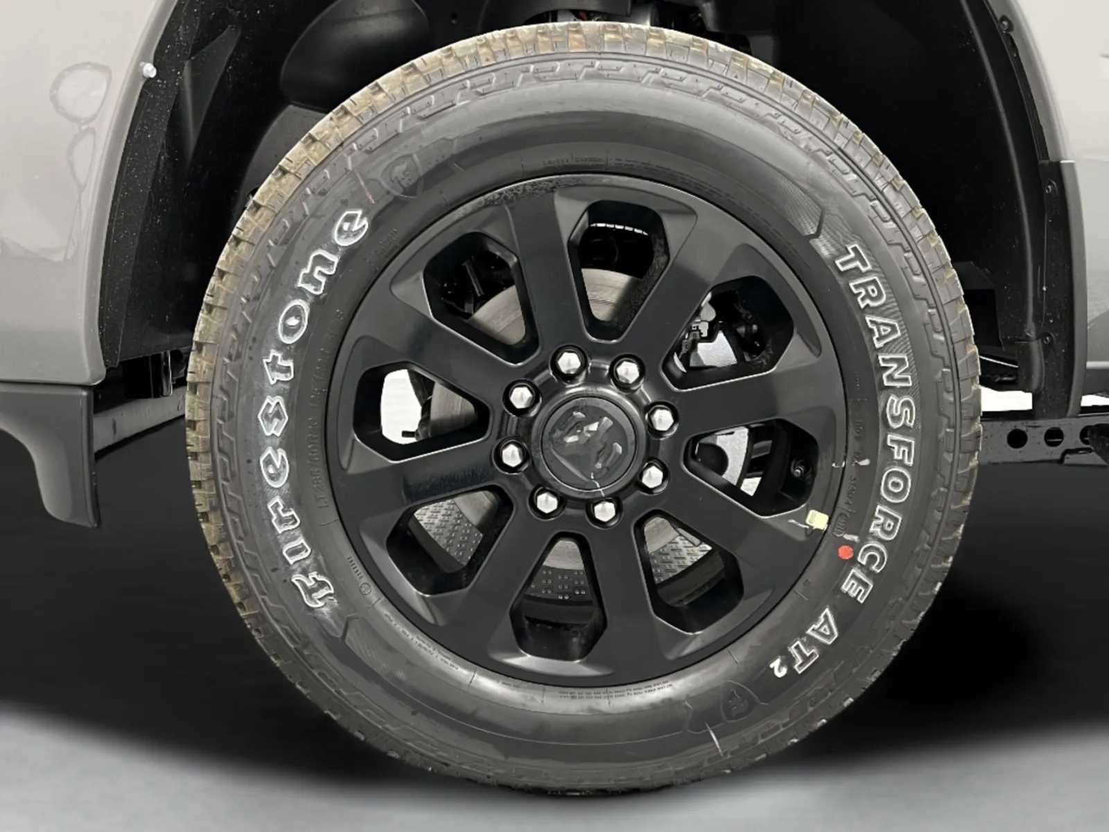 Ram 2500 photo 10