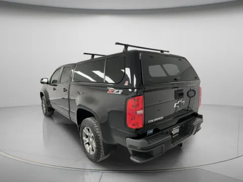 More photos of 2015 Chevrolet Colorado 4WD Z71 at MAG CDJR, MO