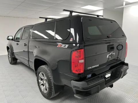 More photos of 2015 Chevrolet Colorado 4WD Z71 at MAG CDJR, MO
