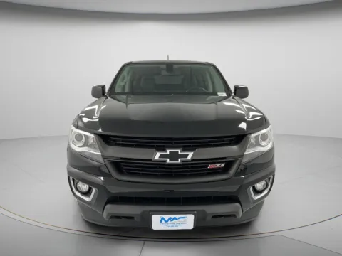 Photos of 2015 Chevrolet Colorado 4WD Z71 for sale in Chillicothe, MO at MAG CDJR