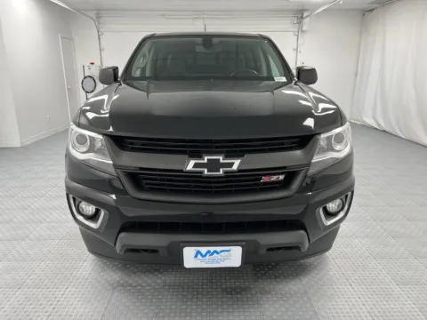 Photos of 2015 Chevrolet Colorado 4WD Z71 for sale in Chillicothe, MO at MAG CDJR