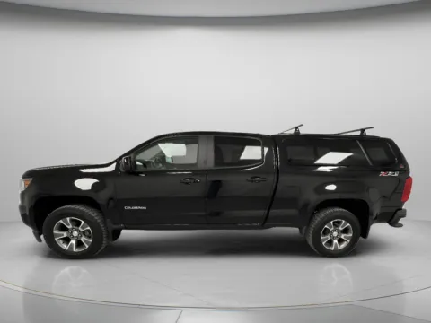 More photos of 2015 Chevrolet Colorado 4WD Z71 at MAG CDJR, MO
