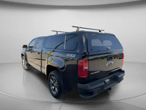More photos of 2015 Chevrolet Colorado 4WD Z71 at MAG CDJR, MO