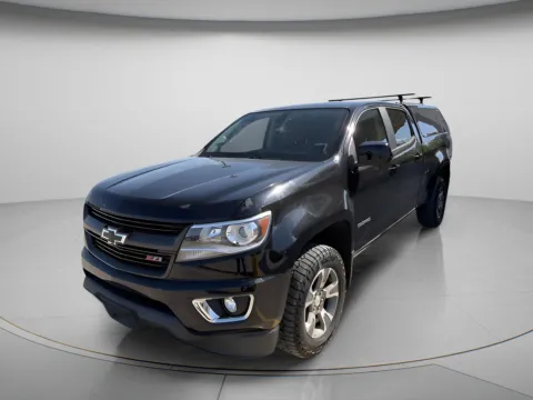 Photos of 2015 Chevrolet Colorado 4WD Z71 for sale in Chillicothe, MO at MAG CDJR