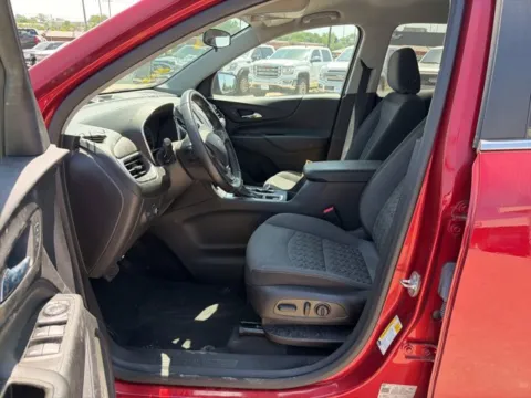 Another view of 2023 Chevrolet Equinox LT for sale in Chillicothe, MO at MAG CDJR