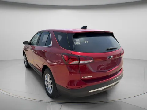 More photos of 2023 Chevrolet Equinox LT at MAG CDJR, MO
