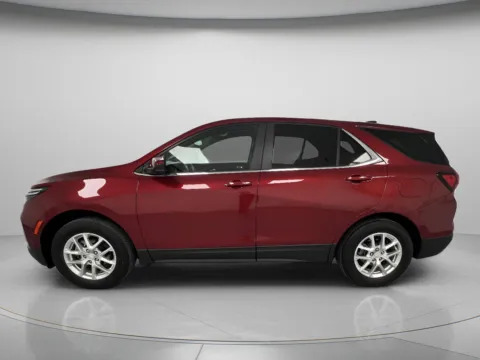 More photos of 2023 Chevrolet Equinox LT at MAG CDJR, MO