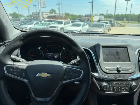 More photos of 2023 Chevrolet Equinox LT at MAG CDJR, MO