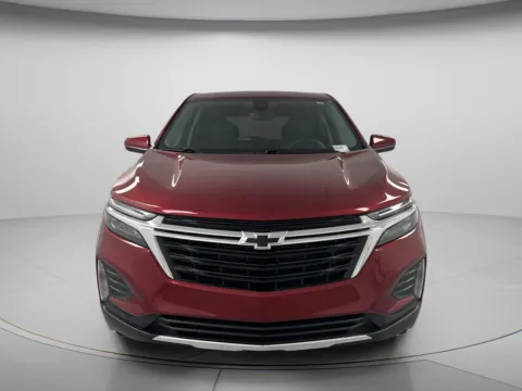 Another view of 2023 Chevrolet Equinox LT for sale in Chillicothe, MO at MAG CDJR