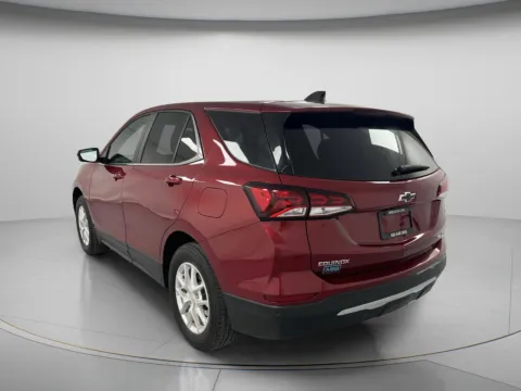 More photos of 2023 Chevrolet Equinox LT at MAG CDJR, MO