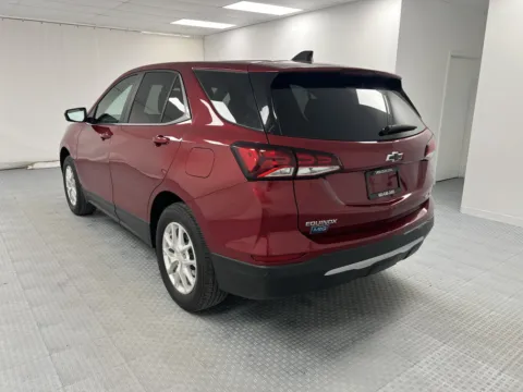 More photos of 2023 Chevrolet Equinox LT at MAG CDJR, MO