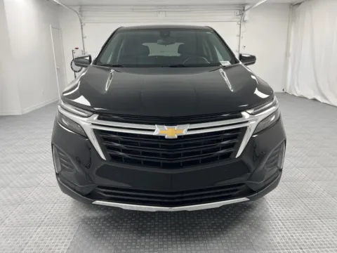 Photos of 2024 Chevrolet Equinox LT for sale in Chillicothe, MO at MAG CDJR