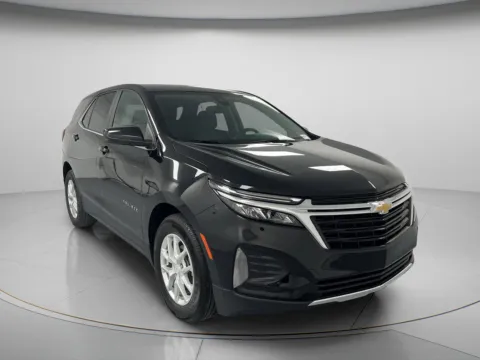 Photos of 2024 Chevrolet Equinox LT for sale in Chillicothe, MO at MAG CDJR