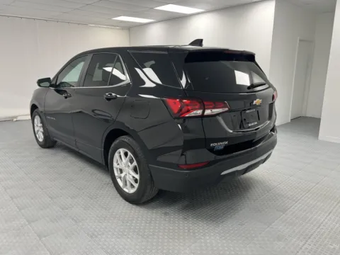 More photos of 2024 Chevrolet Equinox LT at MAG CDJR, MO