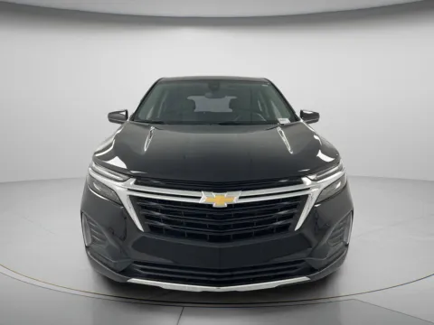 Another view of 2024 Chevrolet Equinox LT for sale in Chillicothe, MO at MAG CDJR