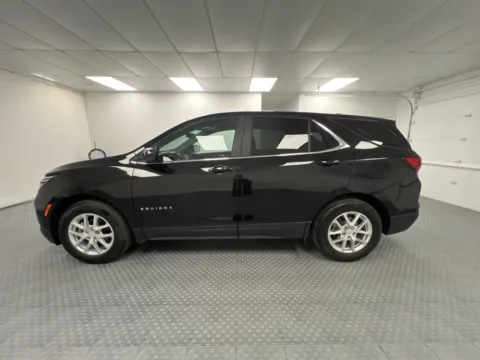 More photos of 2024 Chevrolet Equinox LT at MAG CDJR, MO