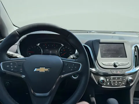 More photos of 2024 Chevrolet Equinox LT at MAG CDJR, MO