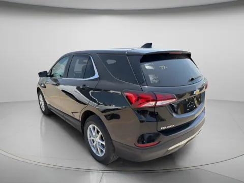 More photos of 2024 Chevrolet Equinox LT at MAG CDJR, MO