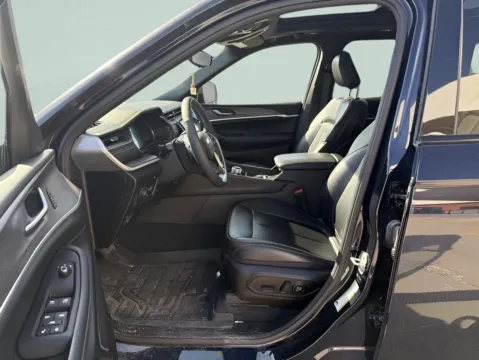 More photos of 2024 Jeep Grand Cherokee 4xe 4x4 at MAG CDJR, MO