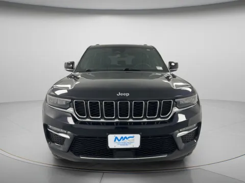 Photos of 2024 Jeep Grand Cherokee 4xe 4x4 for sale in Chillicothe, MO at MAG CDJR