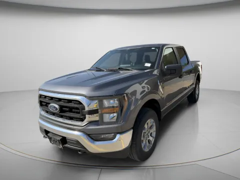 Photos of 2023 Ford F-150 XL for sale in Chillicothe, MO at MAG CDJR