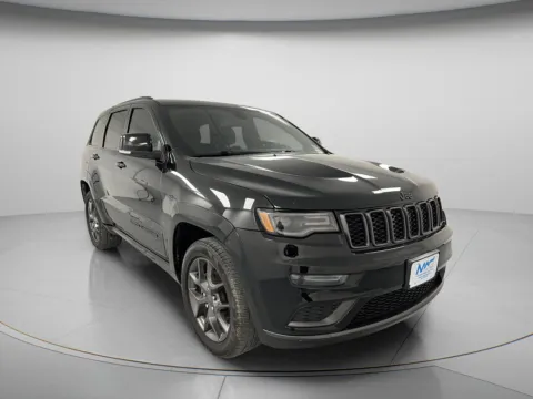 Photos of 2020 Jeep Grand Cherokee Limited X for sale in Chillicothe, MO at MAG CDJR