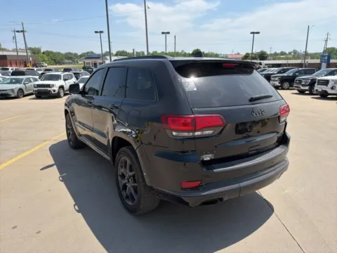 More photos of 2020 Jeep Grand Cherokee Limited X at MAG CDJR, MO