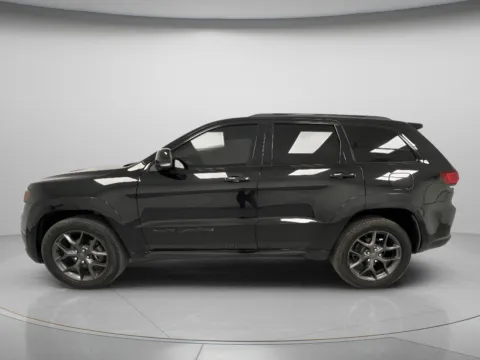 More photos of 2020 Jeep Grand Cherokee Limited X at MAG CDJR, MO