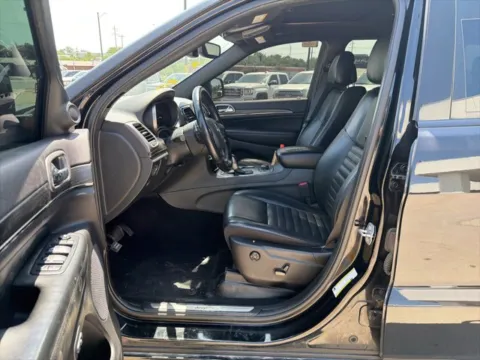 Another view of 2020 Jeep Grand Cherokee Limited X for sale in Chillicothe, MO at MAG CDJR