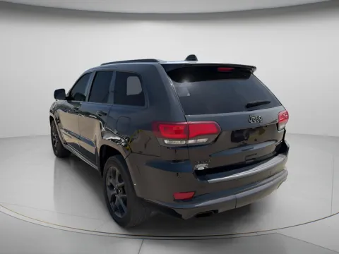 More photos of 2020 Jeep Grand Cherokee Limited X at MAG CDJR, MO