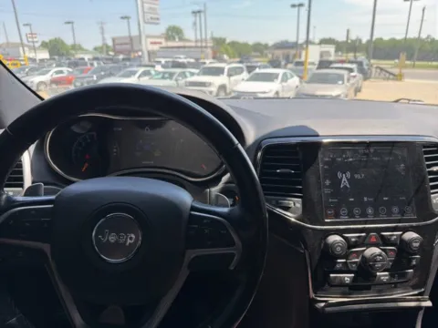 More photos of 2020 Jeep Grand Cherokee Limited X at MAG CDJR, MO
