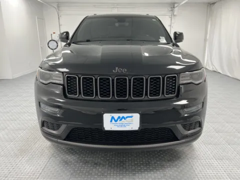 Photos of 2020 Jeep Grand Cherokee Limited X for sale in Chillicothe, MO at MAG CDJR