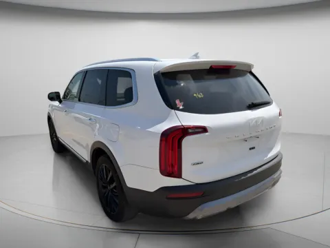 More photos of 2022 Kia Telluride SX at MAG CDJR, MO